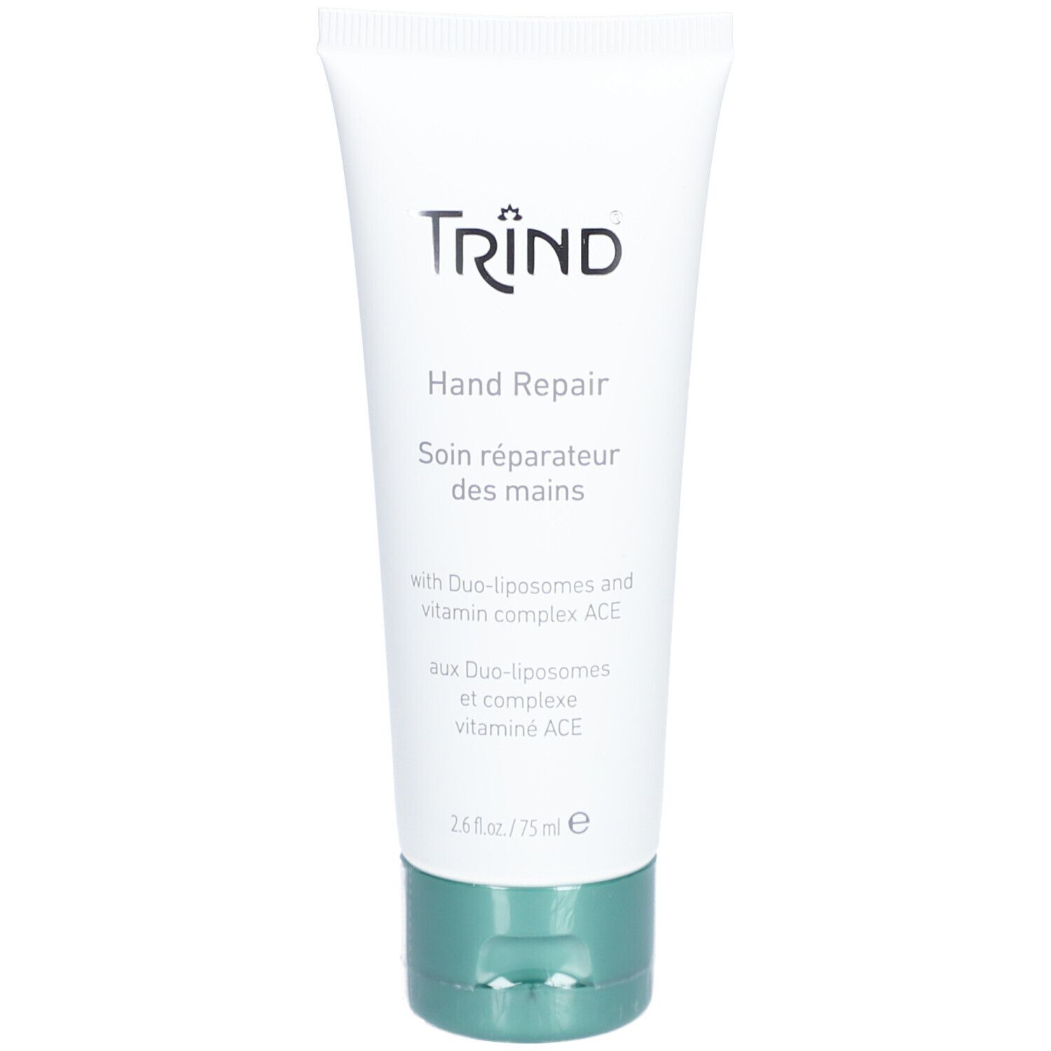 Trind® Hand Repair - Soin réparateur des mains