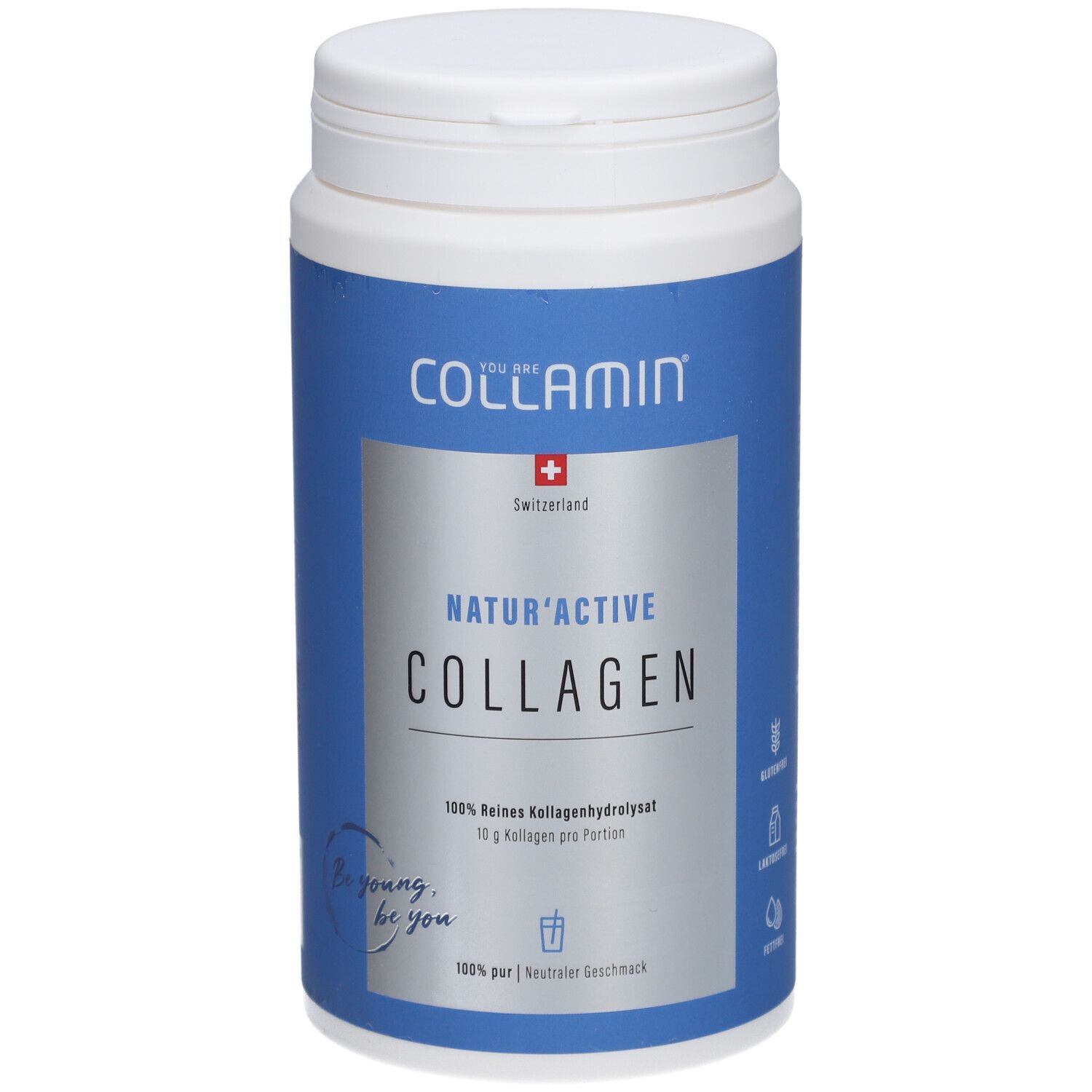 Collamin® Natur'Active Collagène