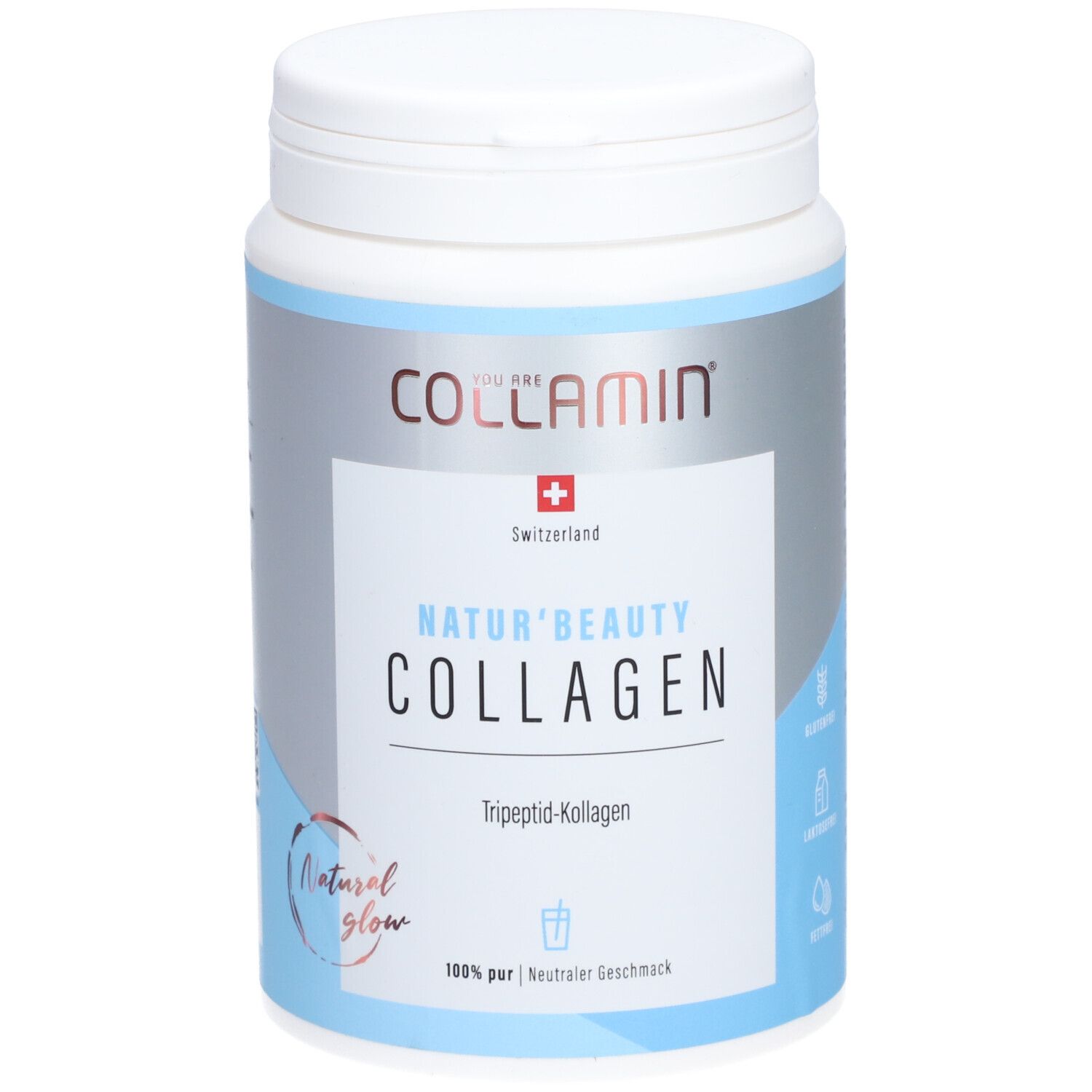 Collamin® Natur'Beauty Collagène
