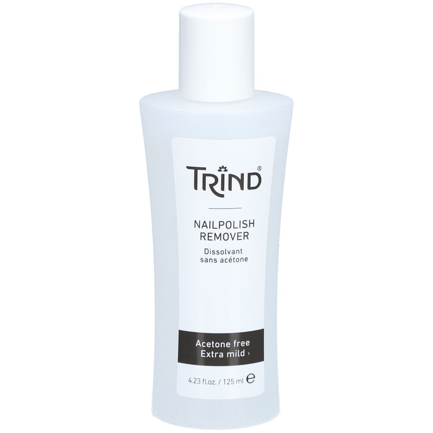 Trind® Dissolvant sans acétone