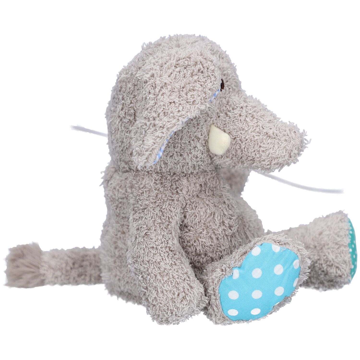 Warmies® Wärmetier Baby-Elefant