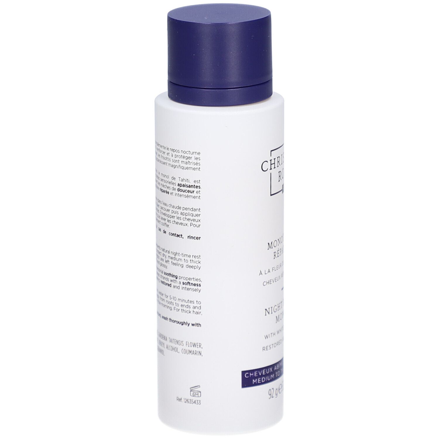 Robin Huile Repar Profonde 150 ml Ätherisches Öl