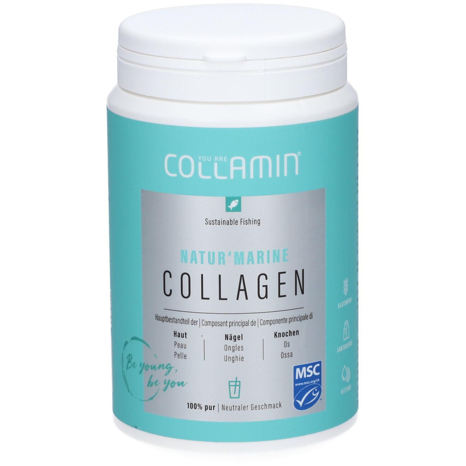 Collamin® Natur'Marine Collagène