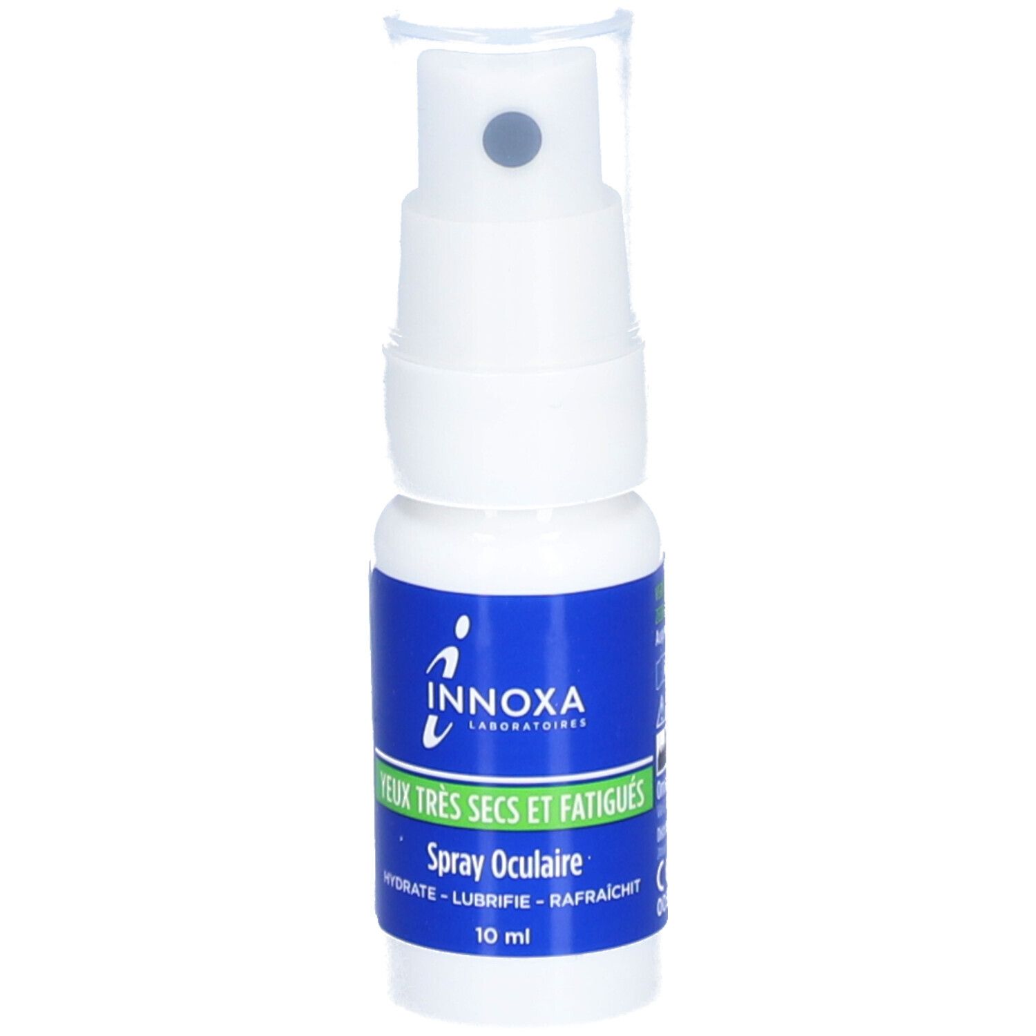Innoxa spray oculaire