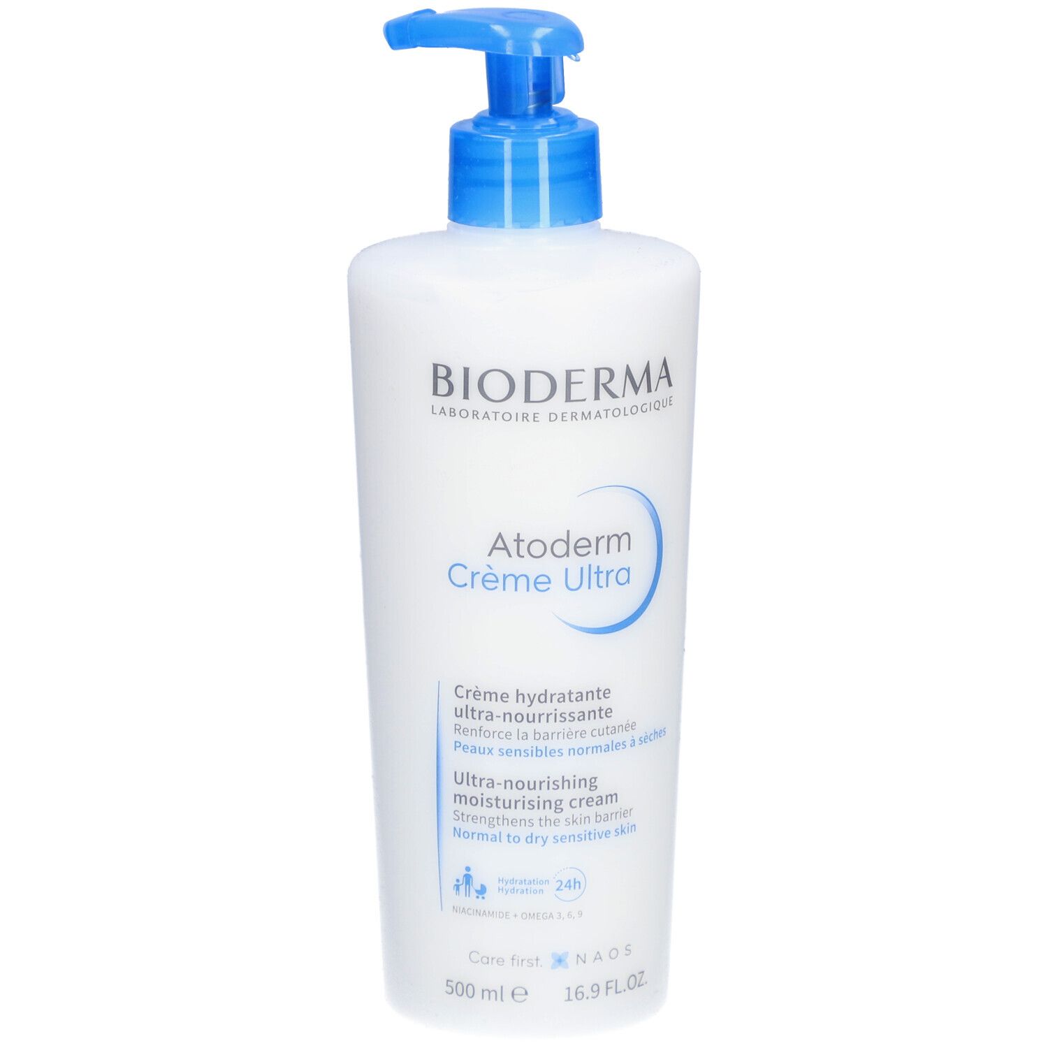 Bioderma Atoderm Ultra Creme