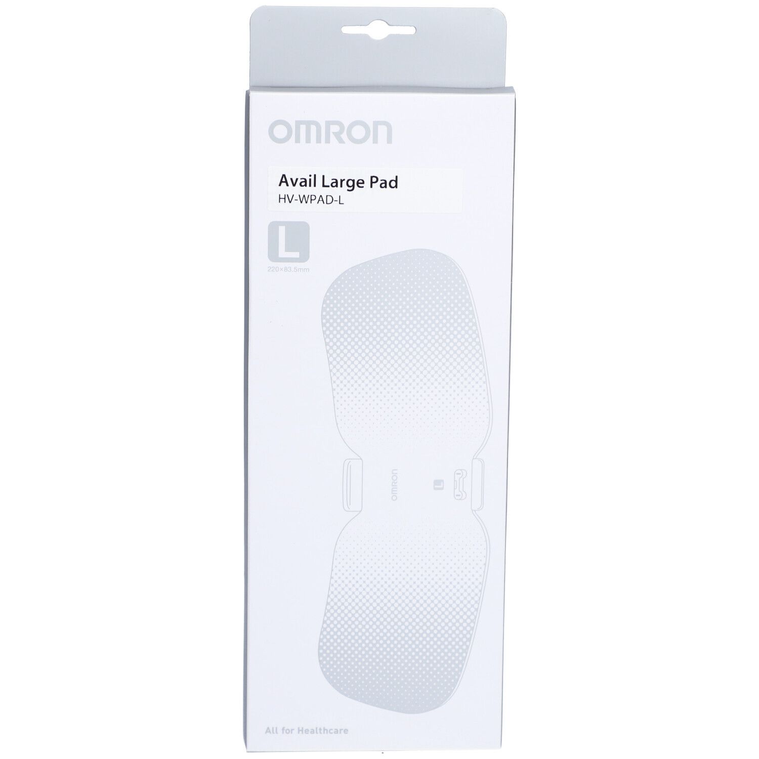 Ormon Pad L pour Avail