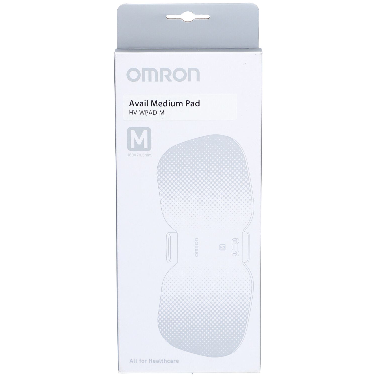 Ormon Pad M pour Avail