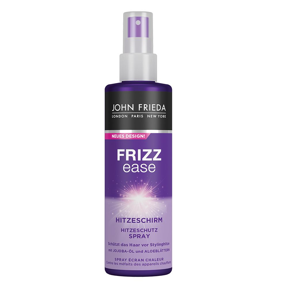 John Frieda Frizz ease Écran thermique Protection contre la chaleur