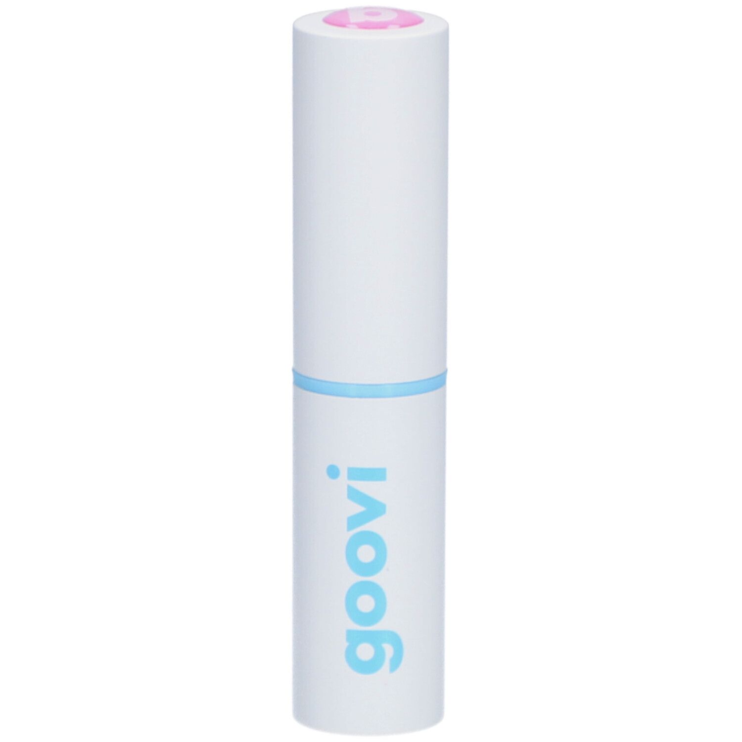 Goovi MY Glow Getönter Lippenbals 06 2.5 g 2,5 Balsam