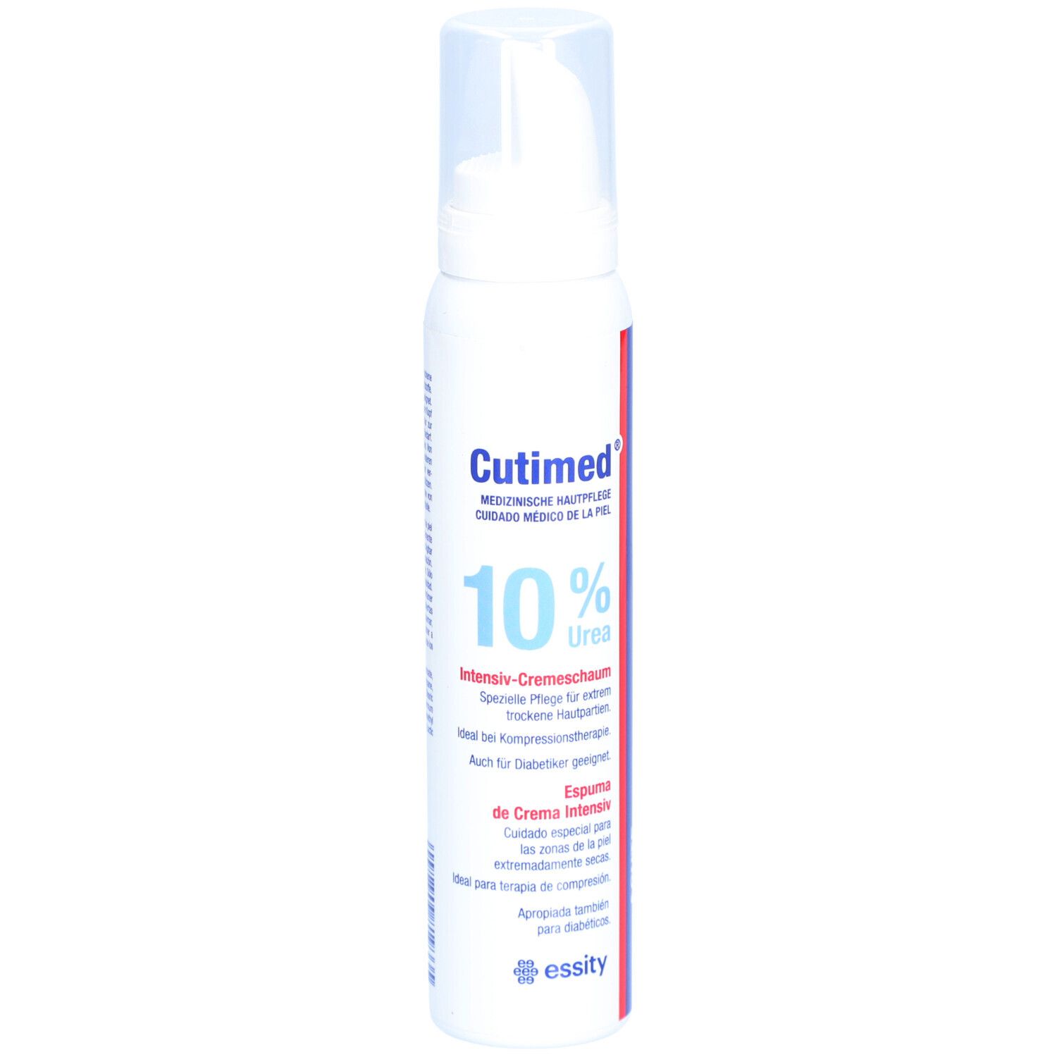 Cutimed® Acute 10% urée