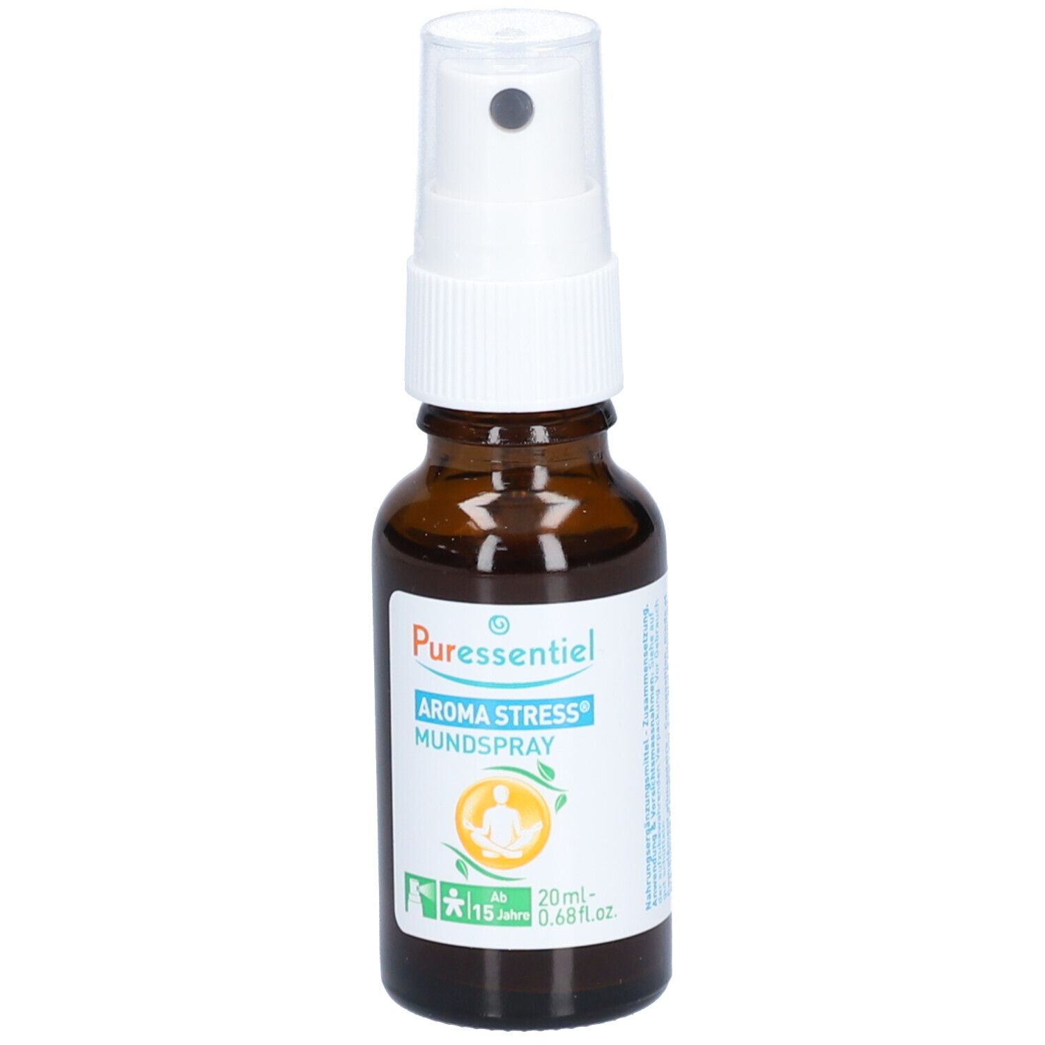Puressentiel Aroma Stress® Spray Buccal