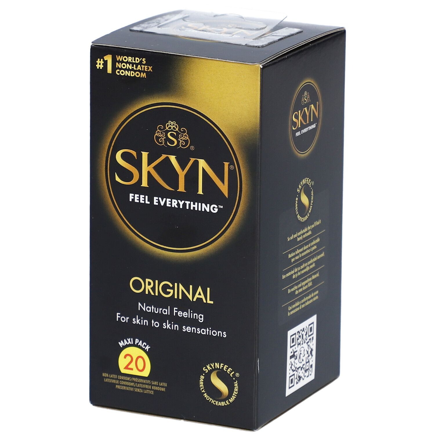 SKYN *Original* Non-Latex