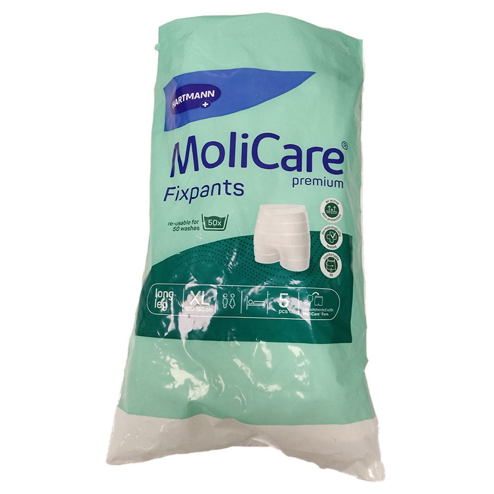 Hartmann MoliCare® Premium Fixhose XLarge