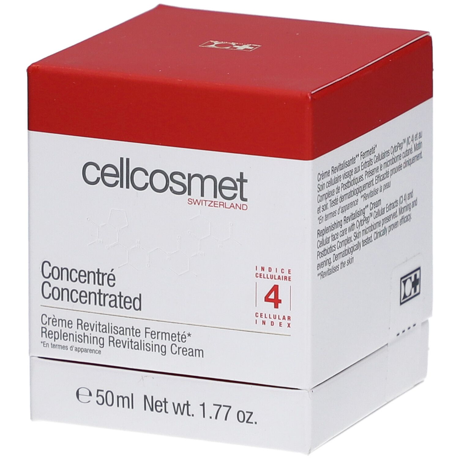 Cellcosmet Concentrated Gen. 2.0