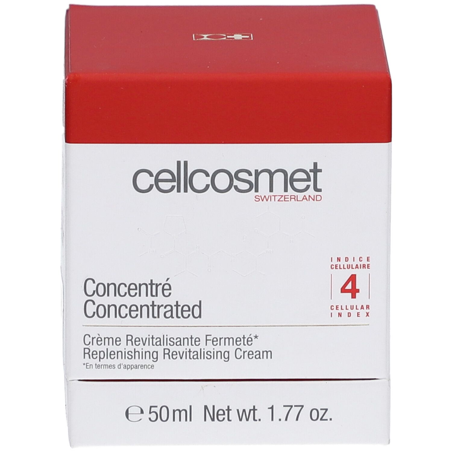 Cellcosmet Concentrated Gen. 2.0