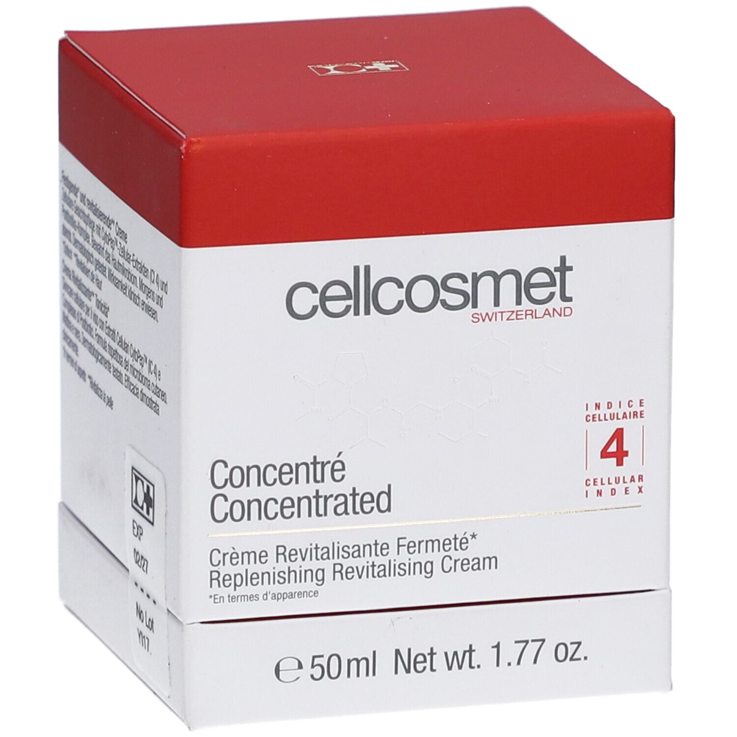 Cellcosmet Concentrated Gen. 2.0