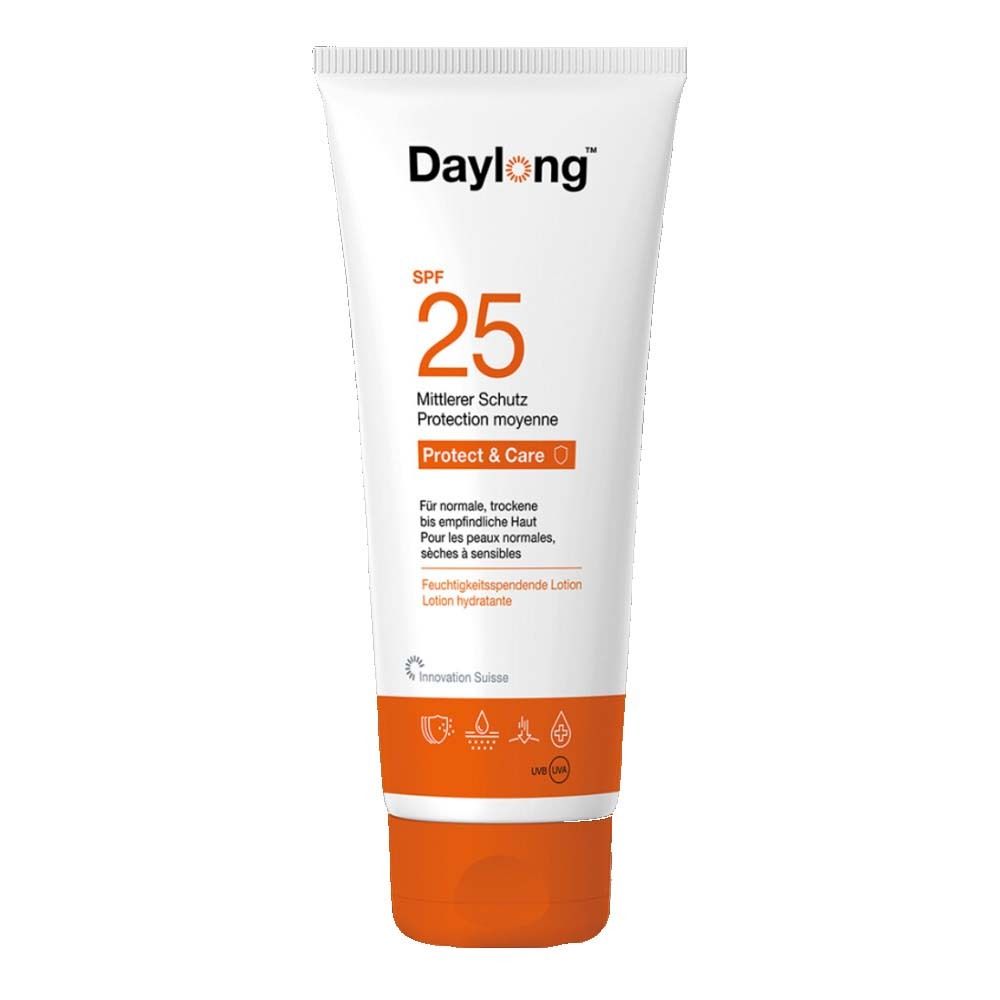 Daylong™ Liposomale Lotion SPF 25