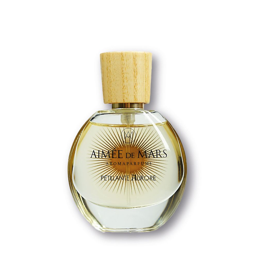 Aimee DE Mars EAU Petillante Aurore EDP 30 ml Dosierspray