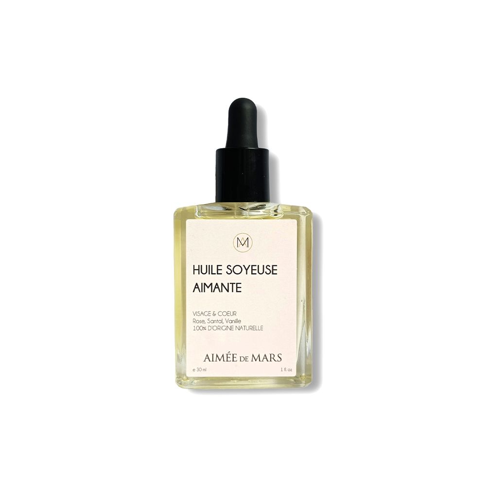 Aimee DE Mars Body Aimante Massage Oil 1 St Öl