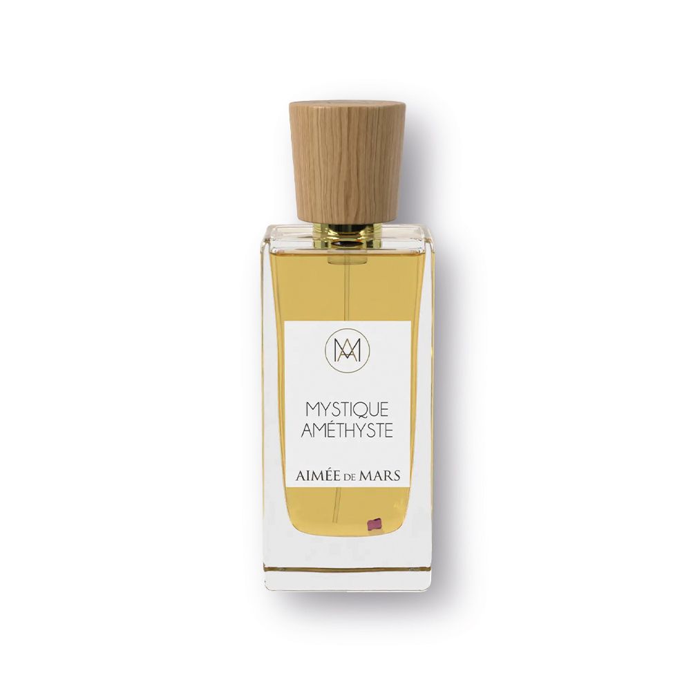 Aimee DE Mars EAU Mystique Ameth EDP Int 50 ml