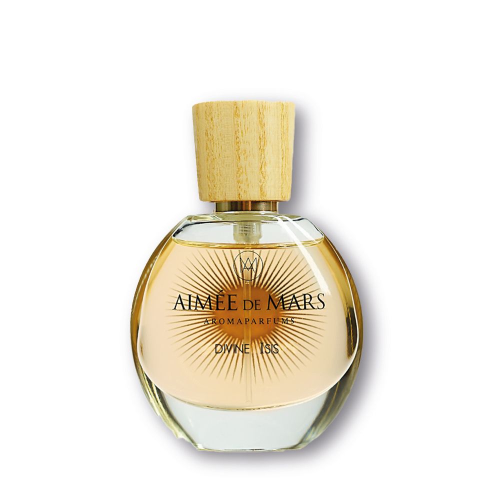 Aimee DE Mars EAU Divine Isis EDP 30 ml Dosierspray