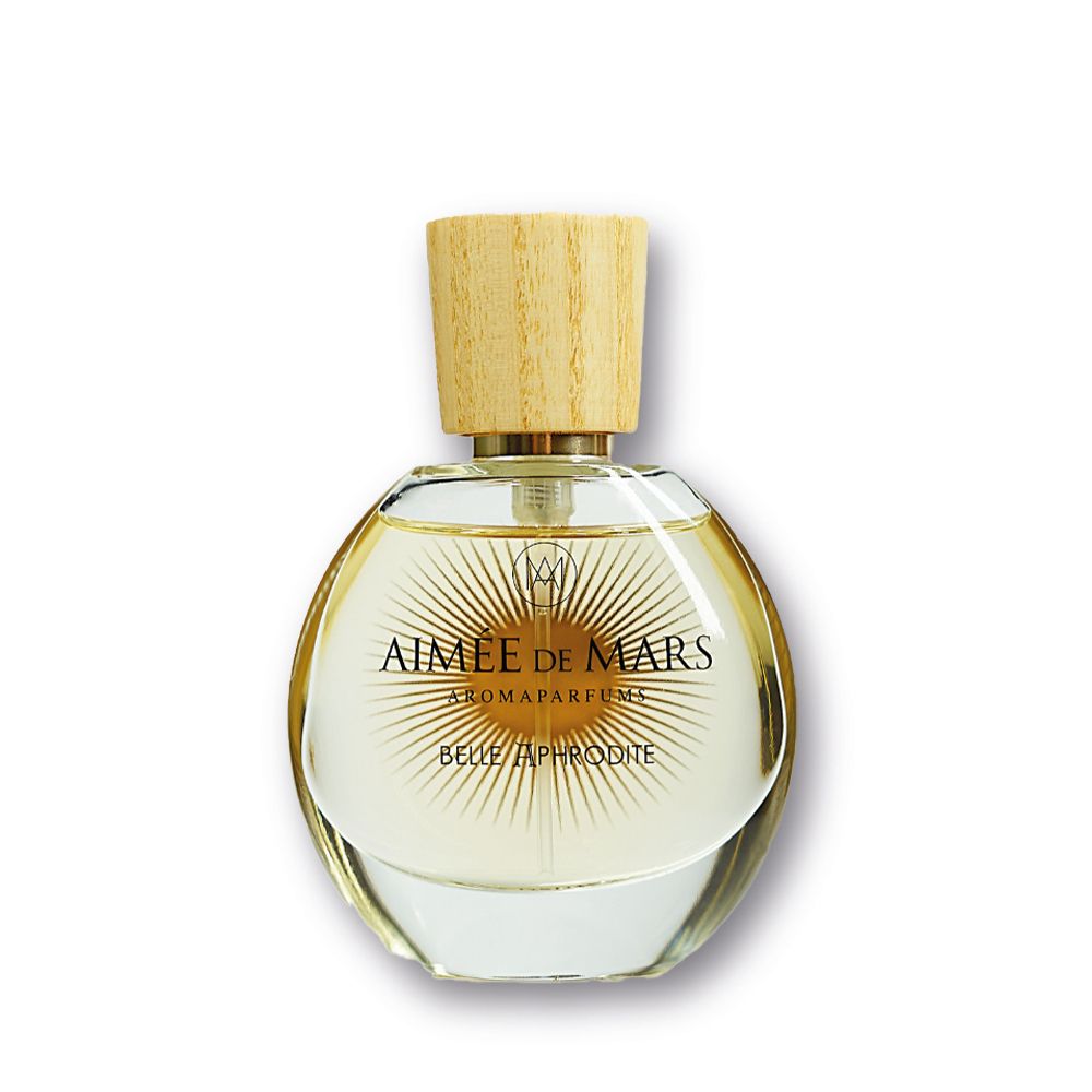 Aimee DE Mars EAU Belle Aphrodite EDP 30 ml Dosierspray