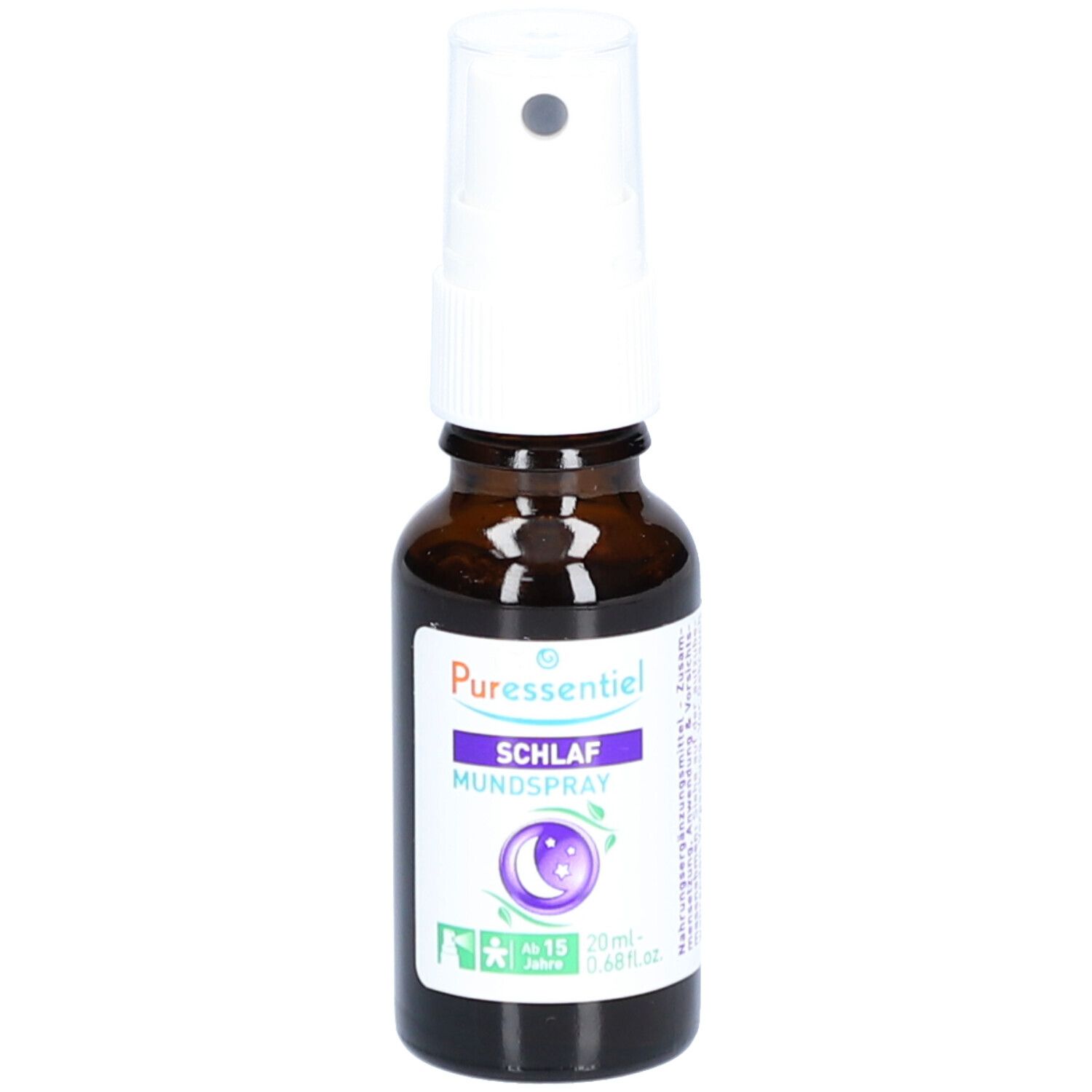 Puressentiel Spray sommeil buccal