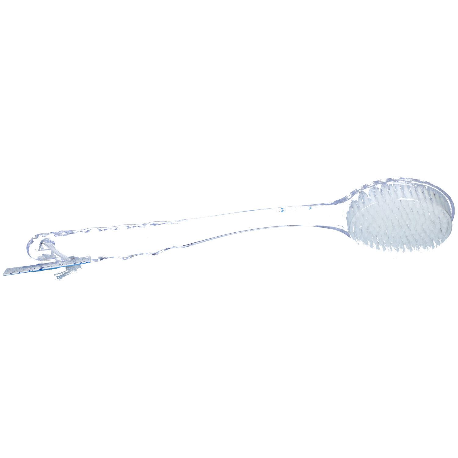 Herba Body & Spa Brosse de bain plastique