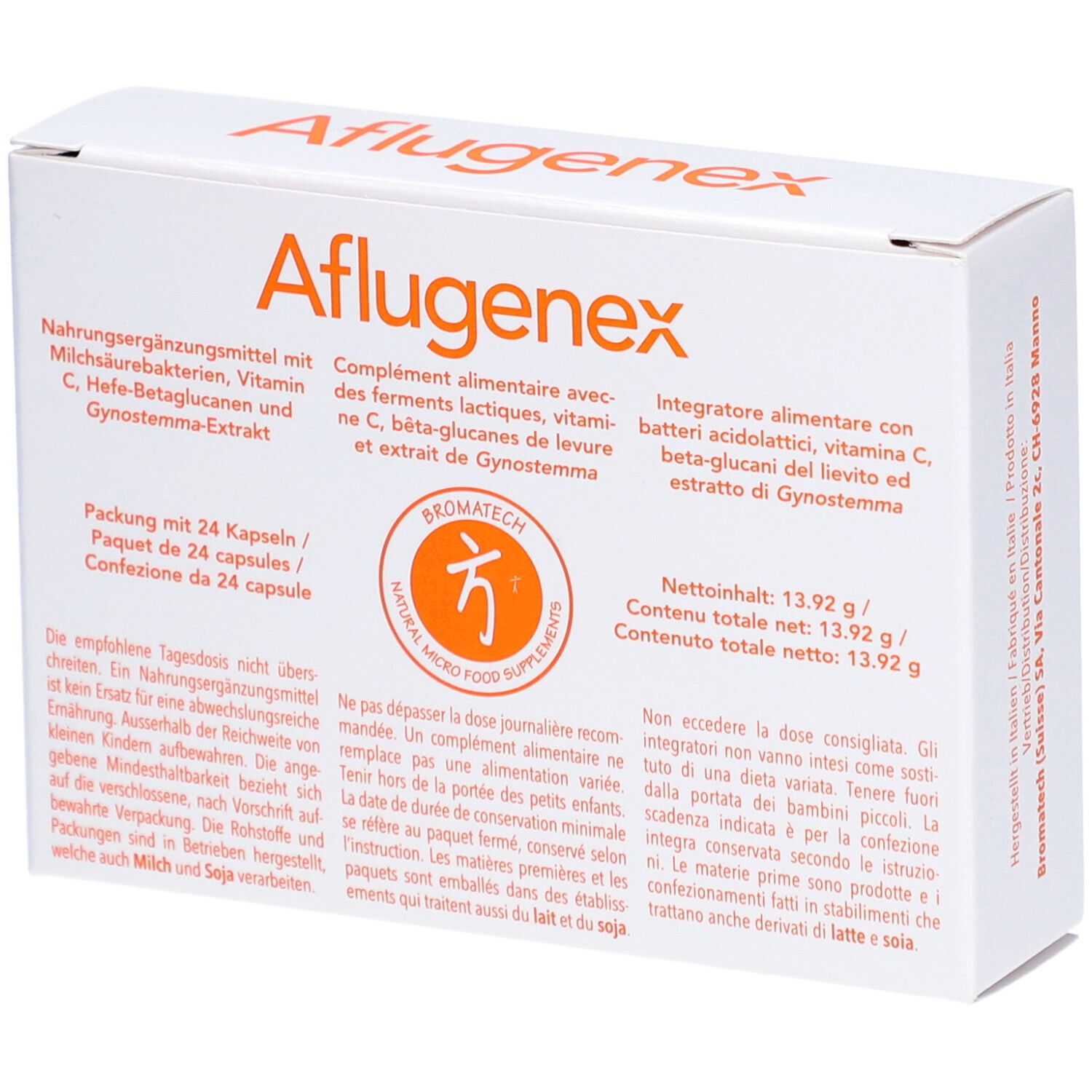 Aflugenex