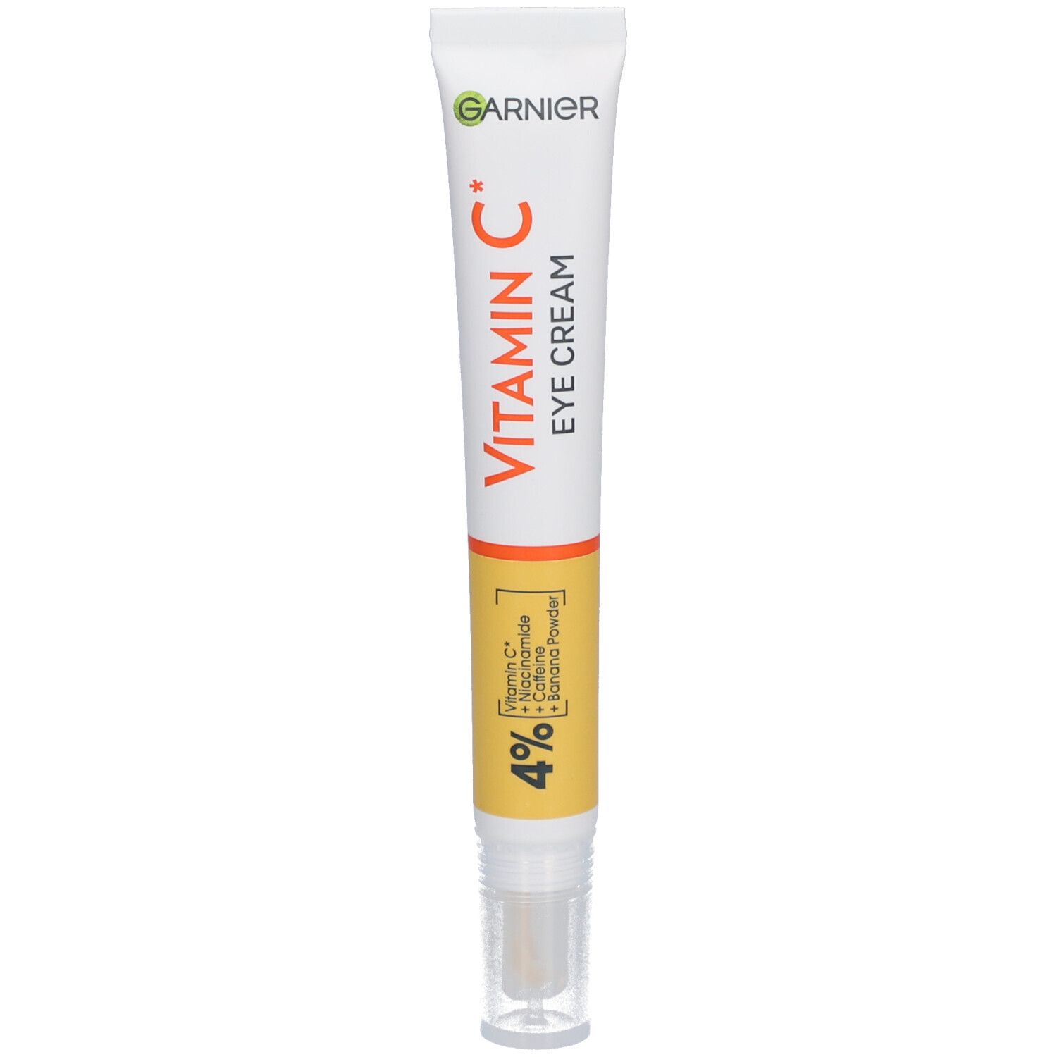 Garnier Anti-Müdigkeit Augencreme mit Vitamin C