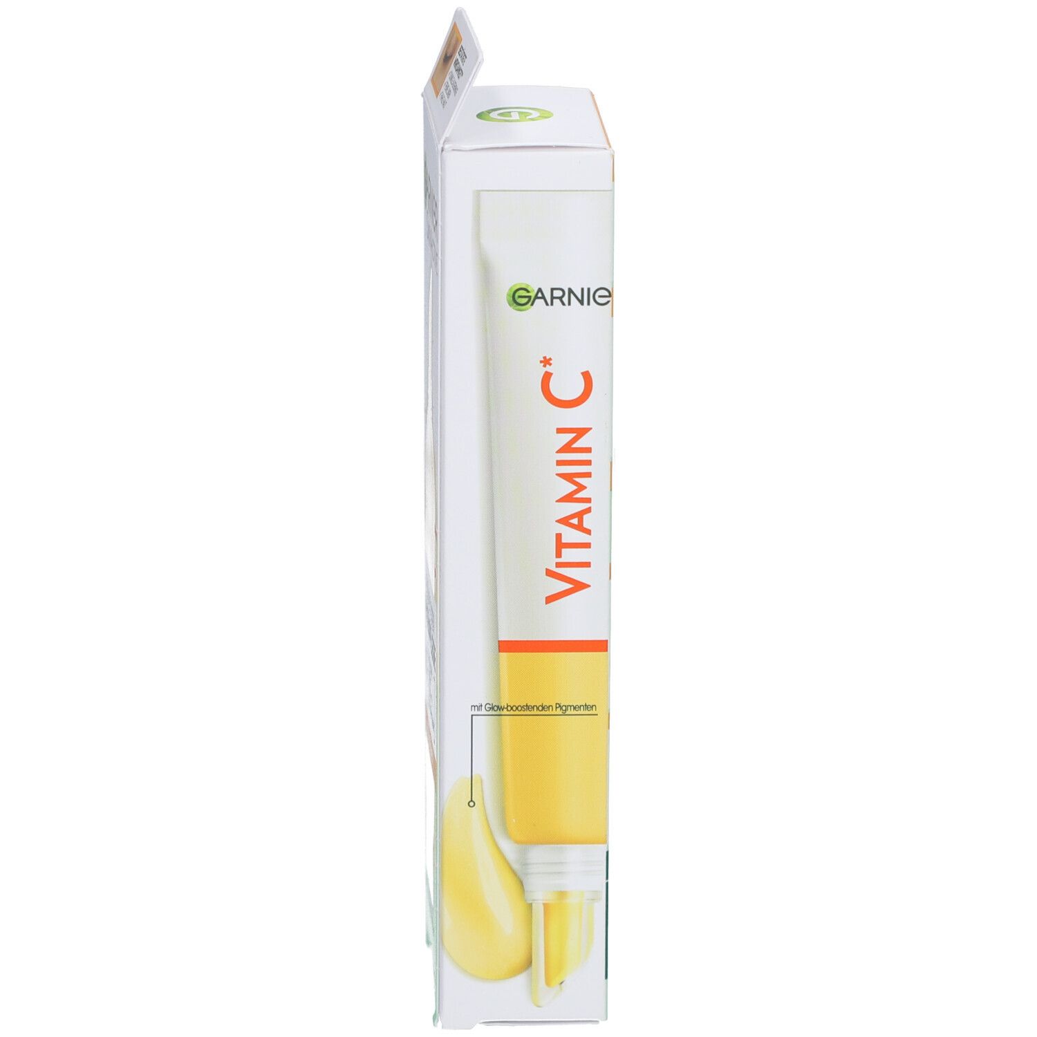 Garnier Anti-Müdigkeit Augencreme mit Vitamin C