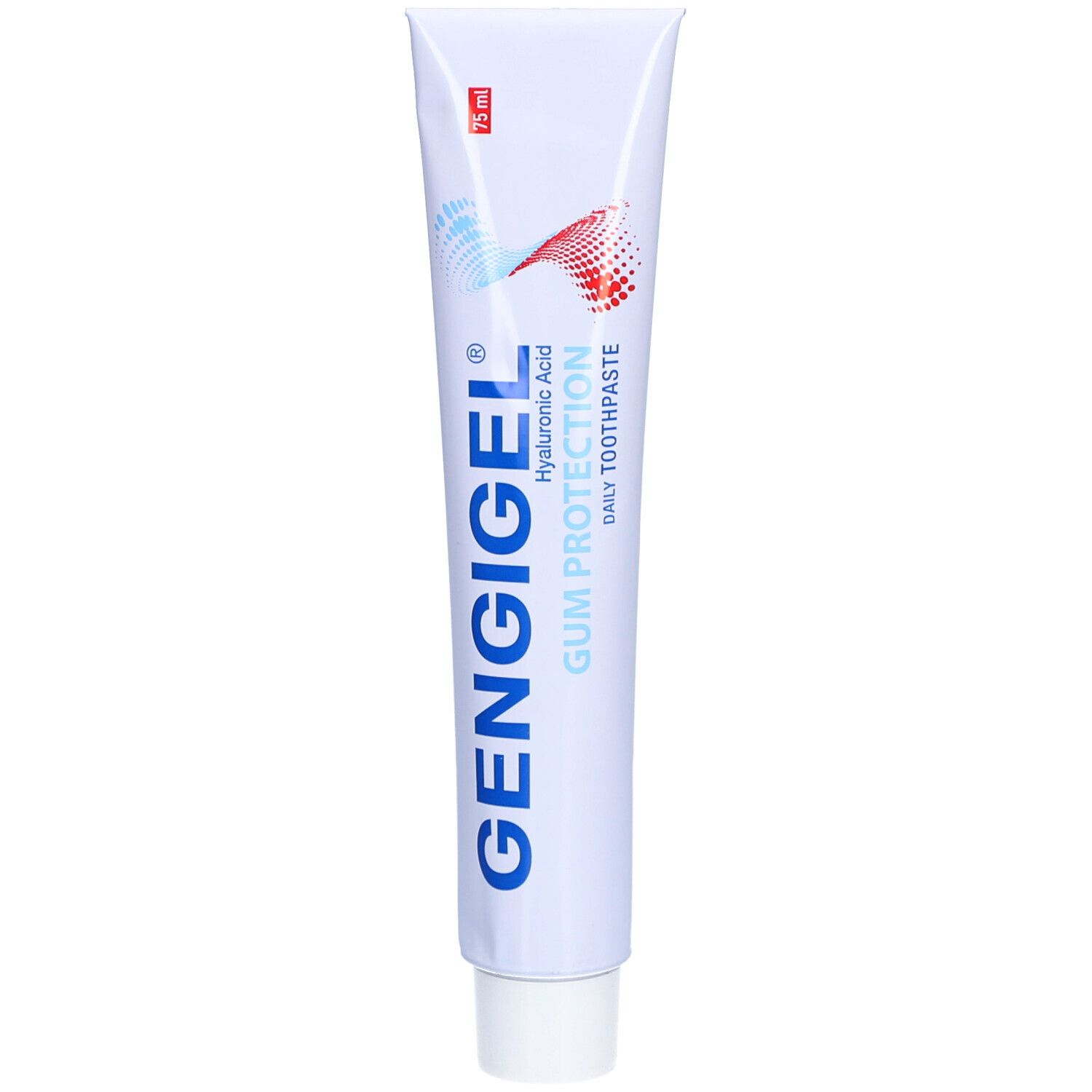 Gengigel Zahnpasta Tb 75 ml Paste