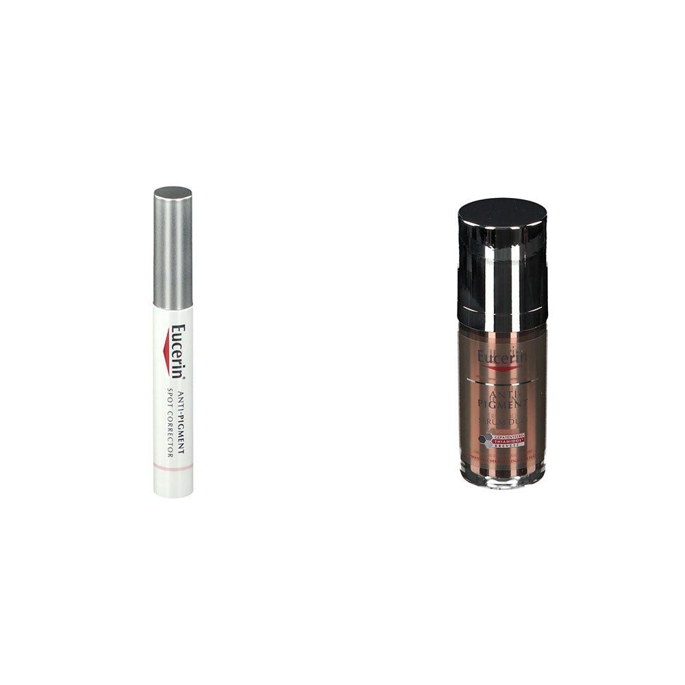 Eucerin® Anti-Pigment Serum Duo + Anti-Pigment Korrekturstift