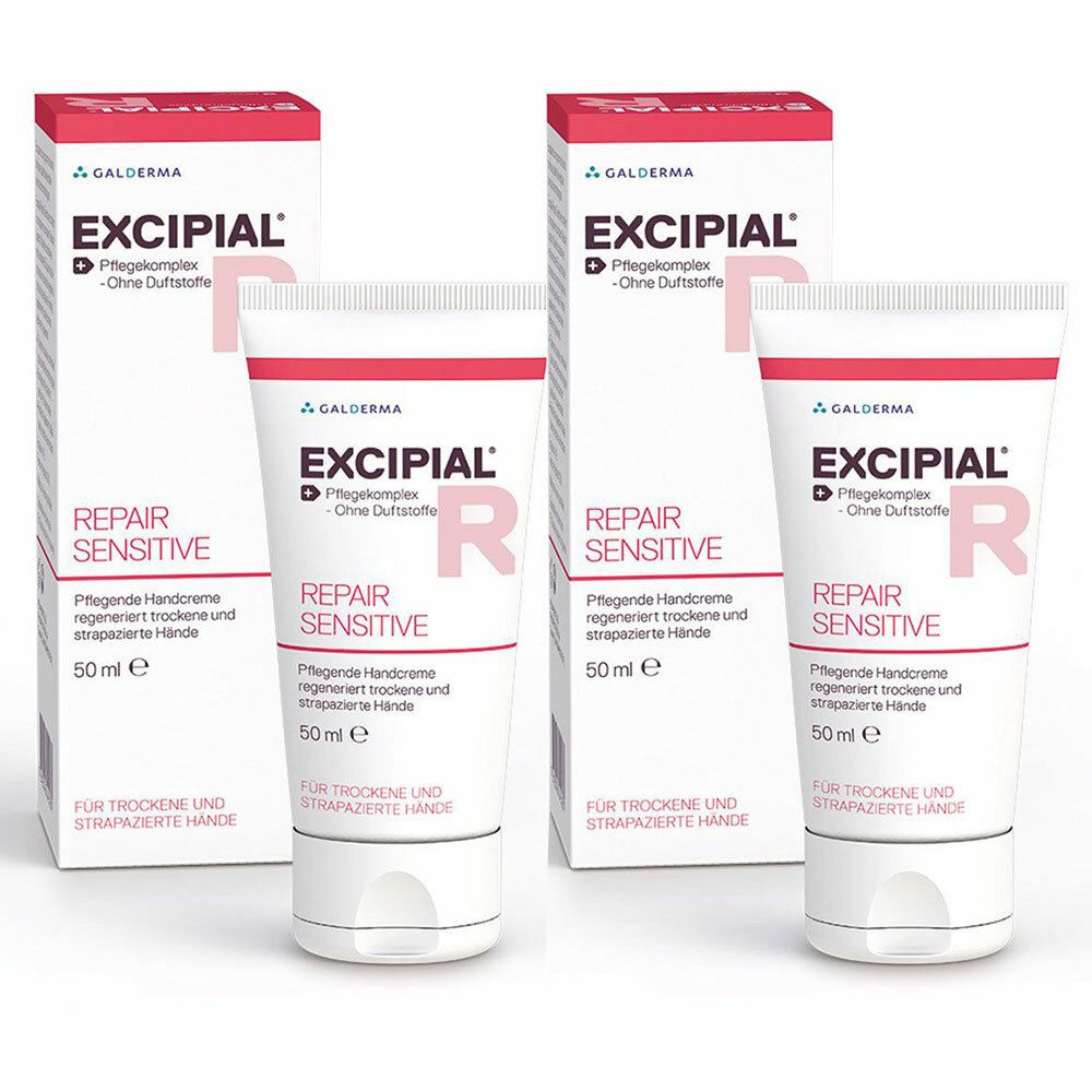 Excipial® Repair sensitive