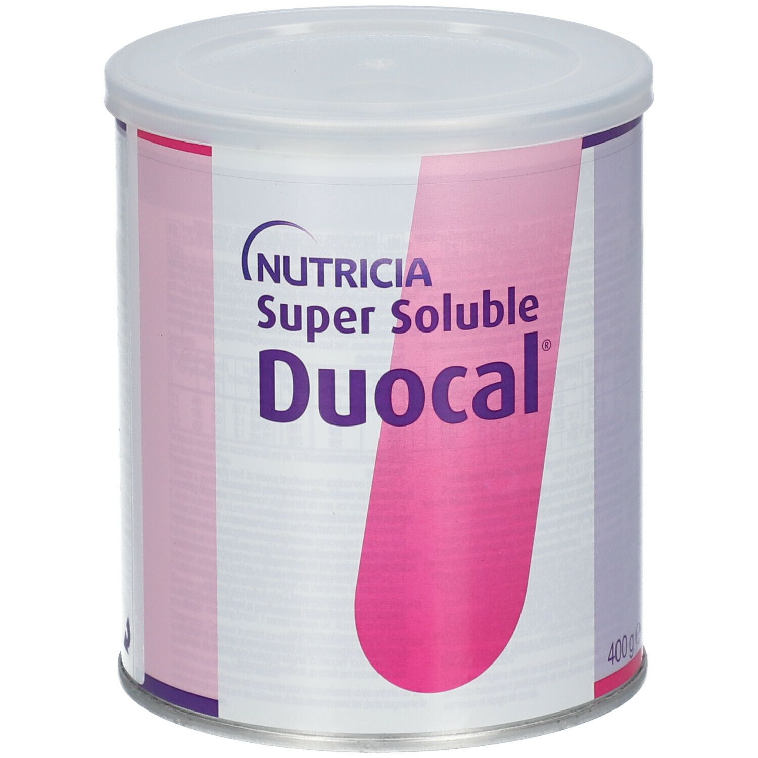Nutricia Duocal® Super soluble