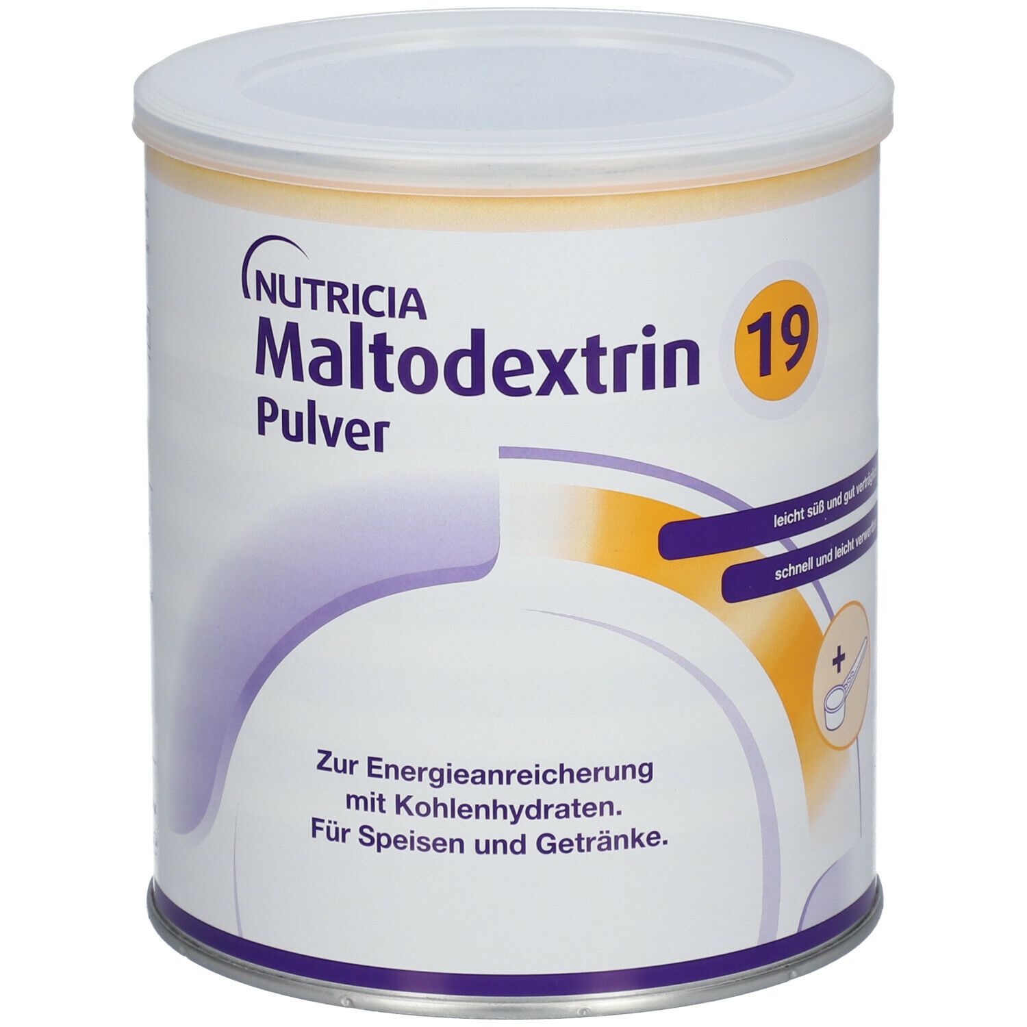 NUTRICIA Maltodextrine 19