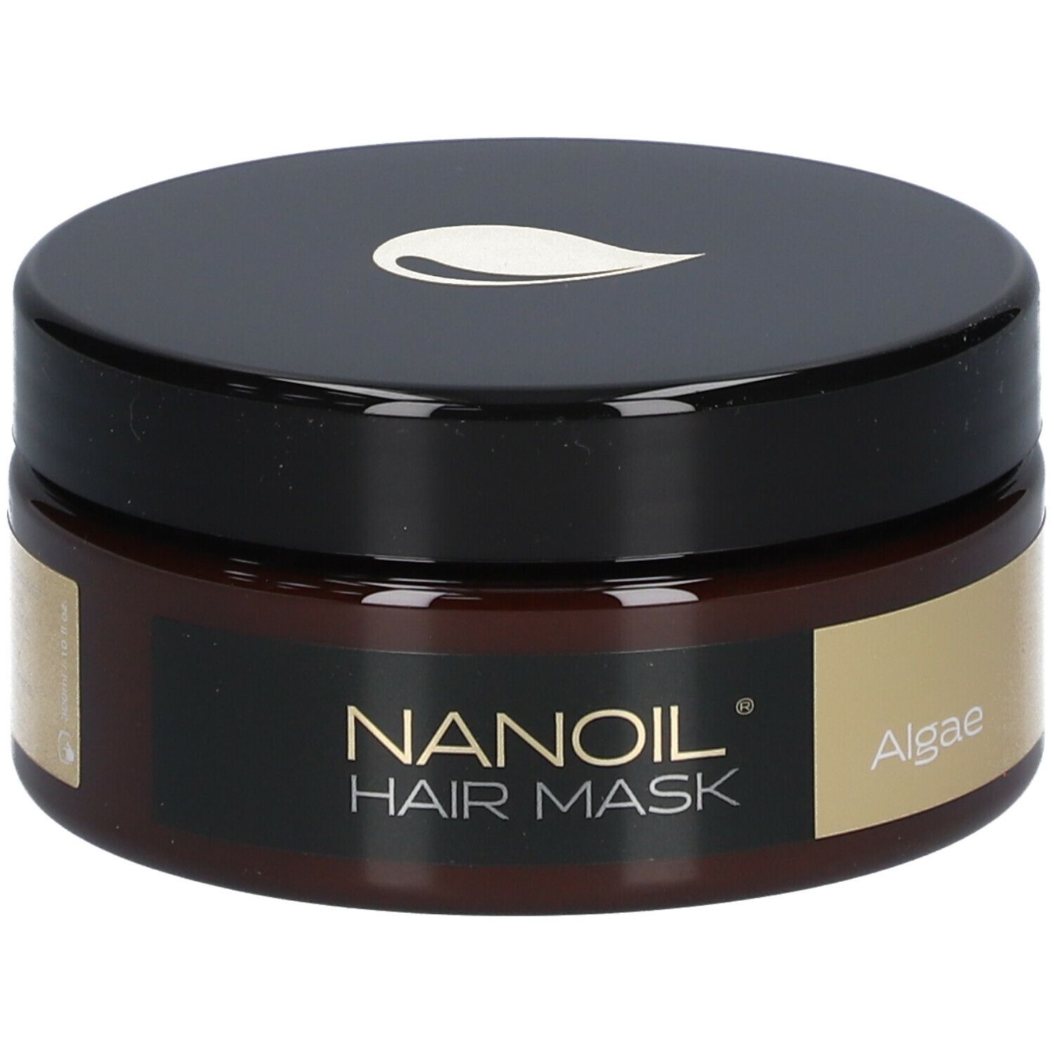 NANOIL® Algae Hair Mask 300 ml shopapotheke.at