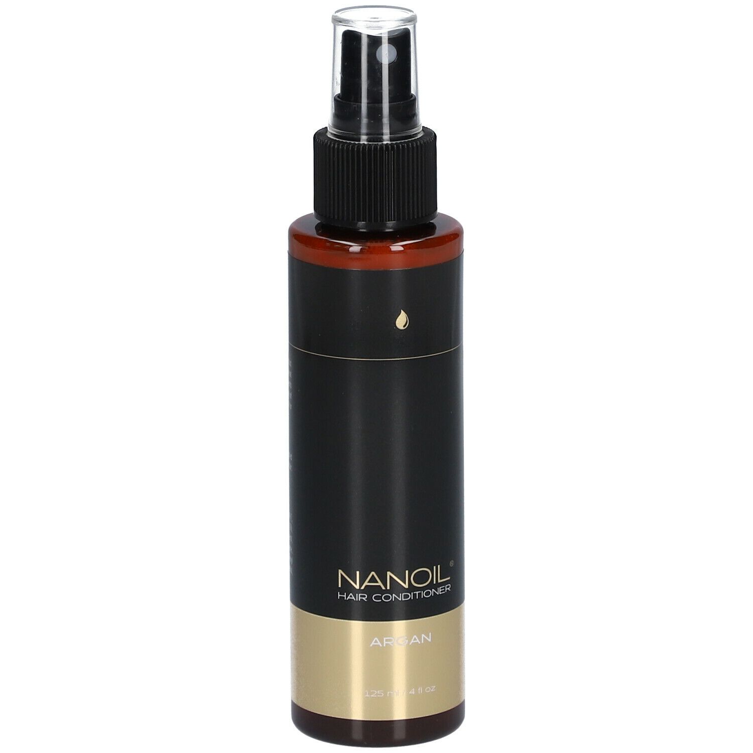NANOIL® Argan Haarspülung