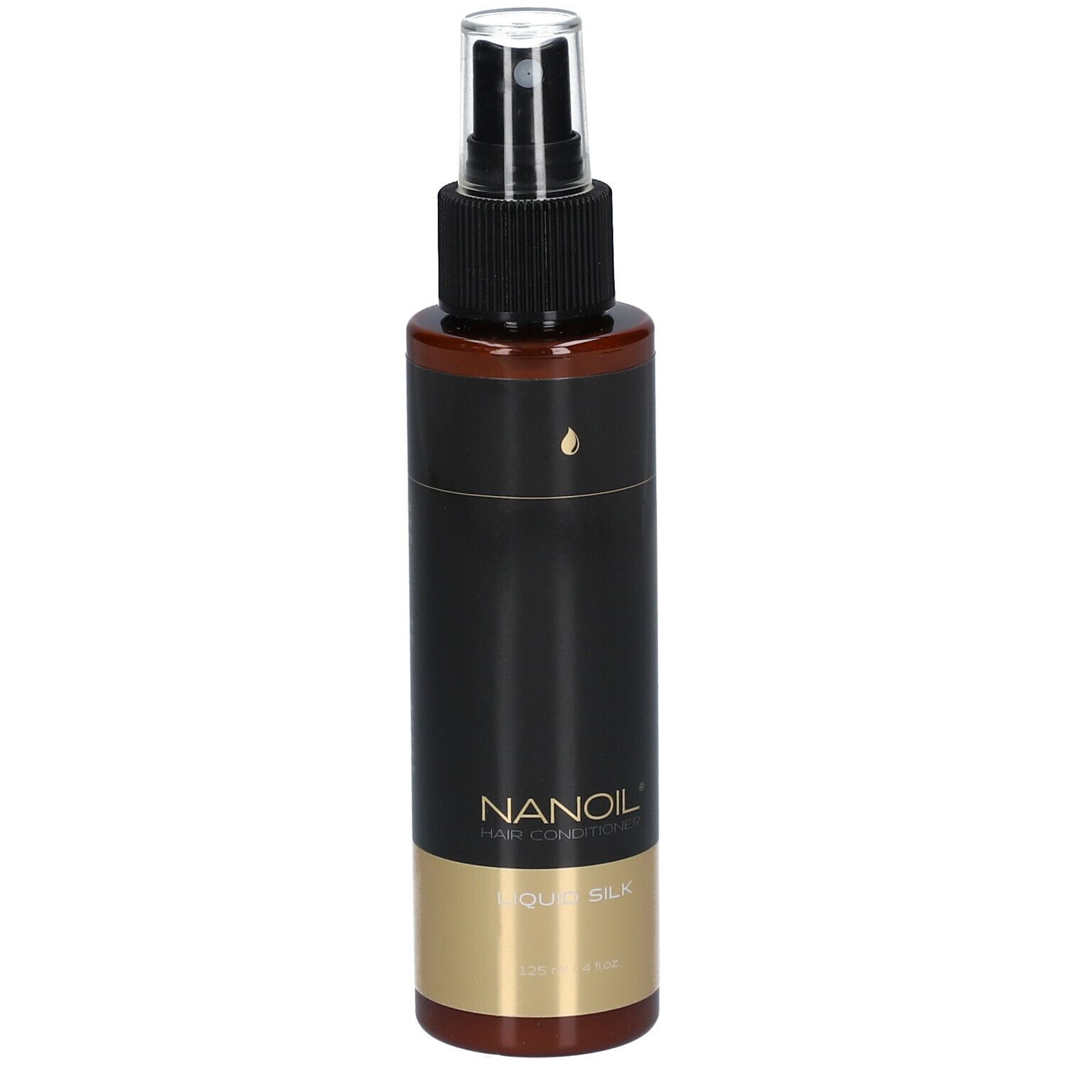 NANOIL® Liquid Silk Hair Conditioner