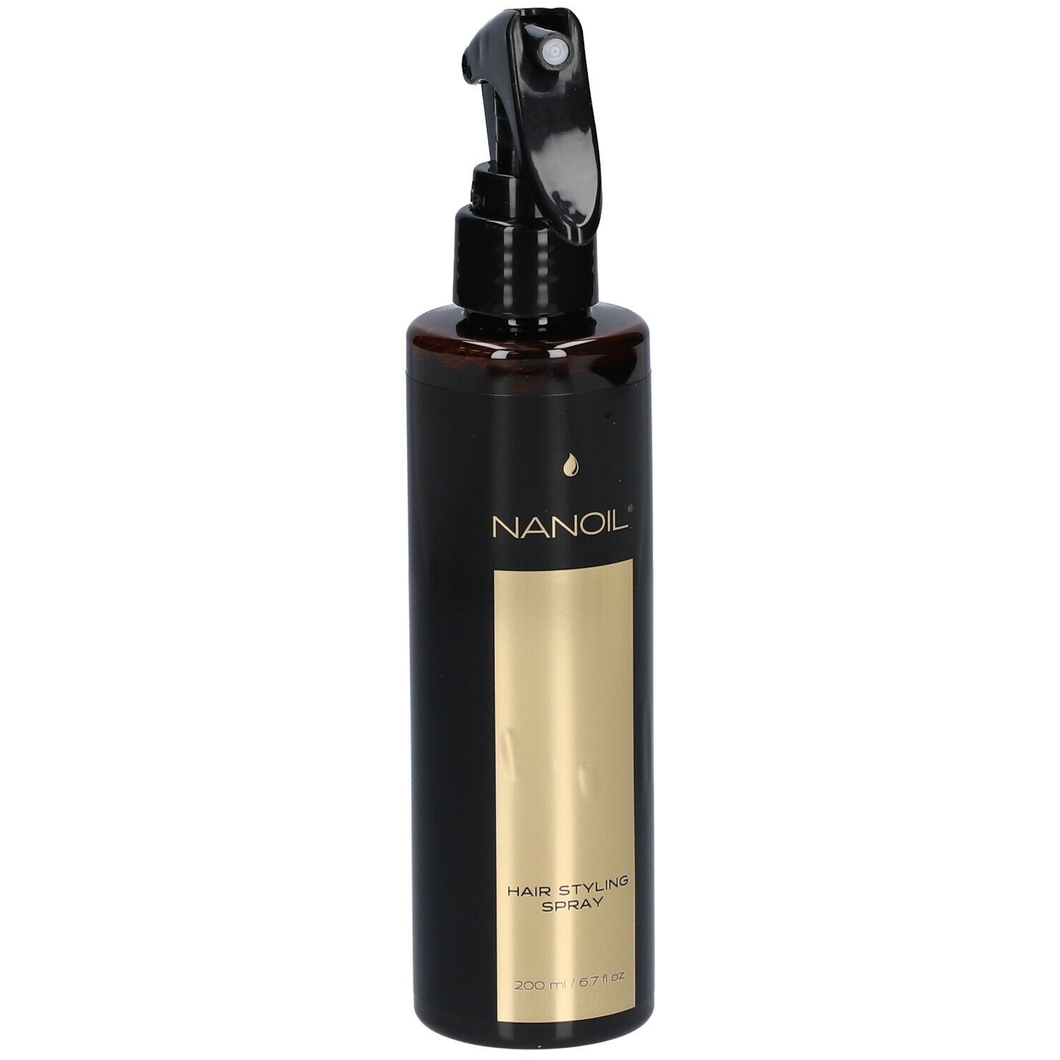 NANOIL® Haarstyling-Spray