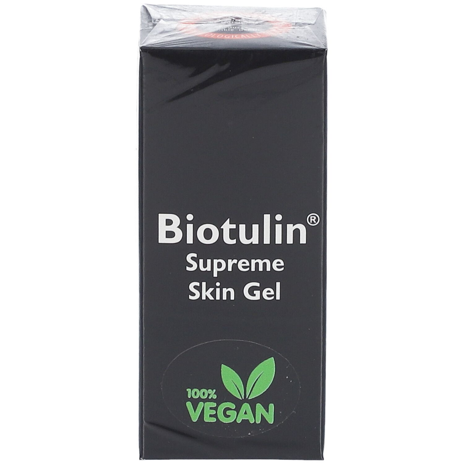 Biotulin® Supreme Skin Gel