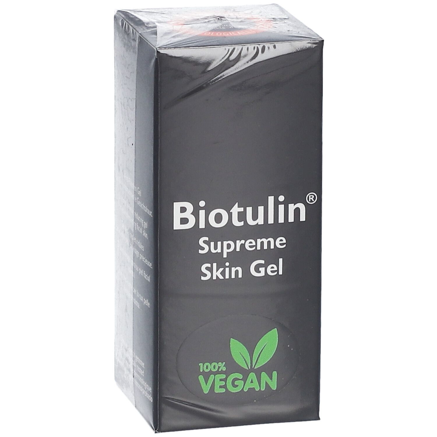 Biotulin® Supreme Skin Gel