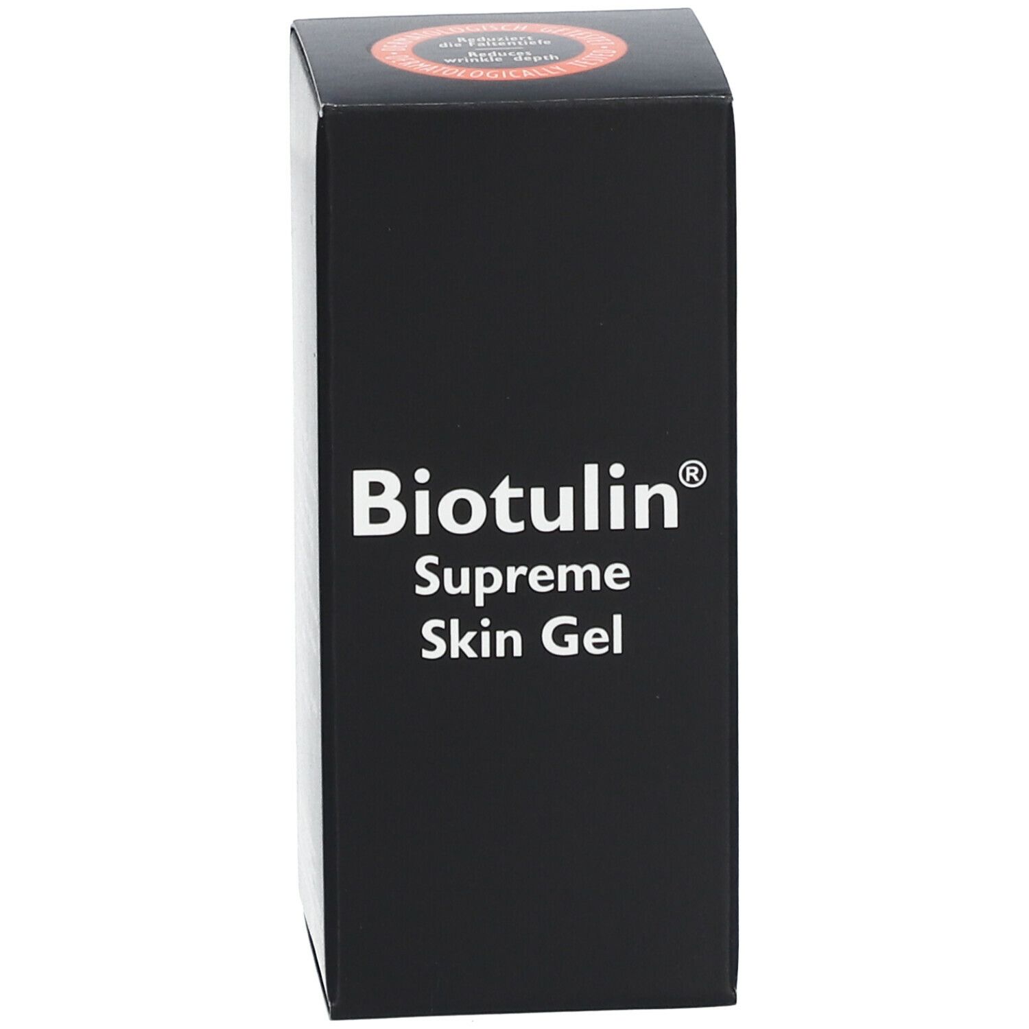 Biotulin® Supreme Skin Gel