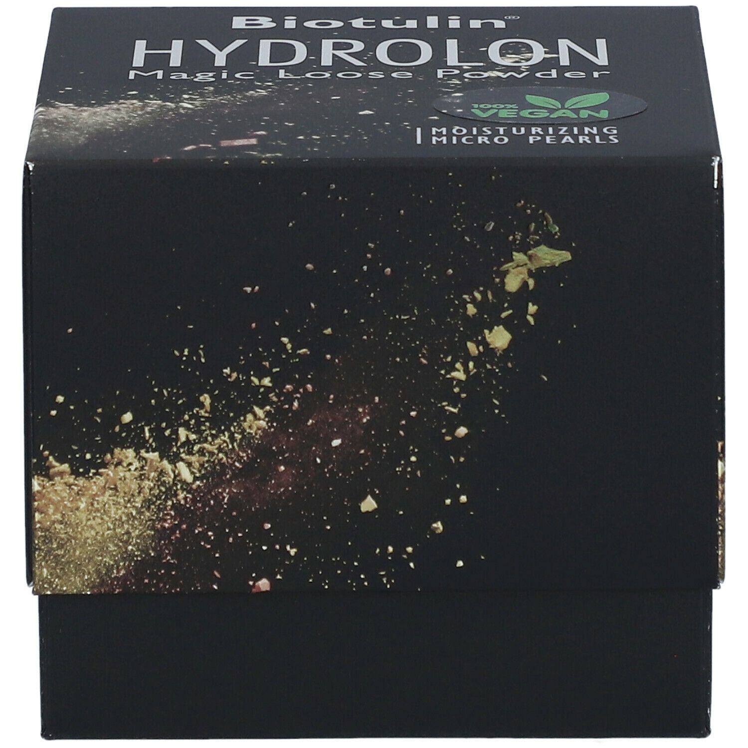Biotulin® HYDROLON Magic Loses Puder