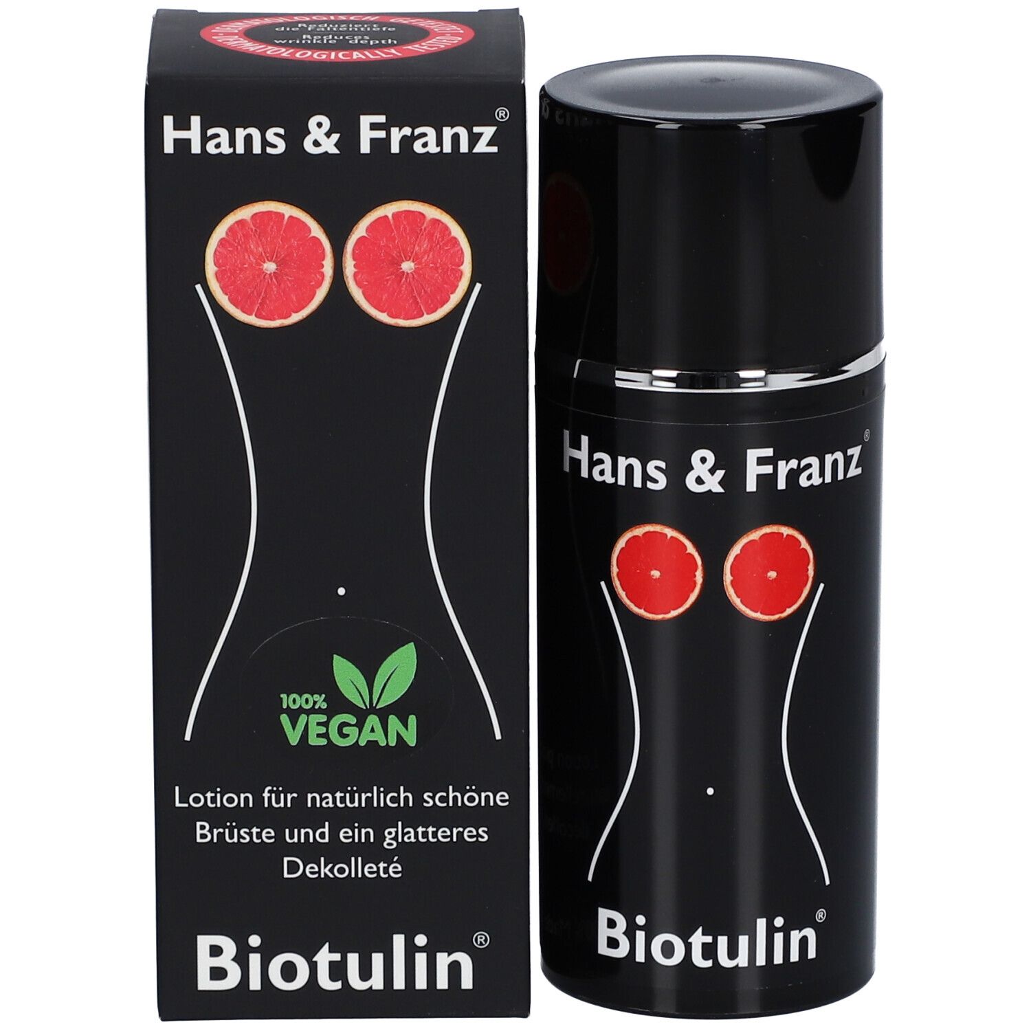 Biotulin® Hans & Franz Lotion