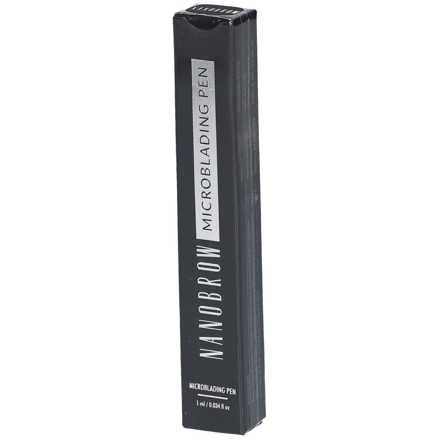 Nanobrow Microblading-Pen Blond chaud