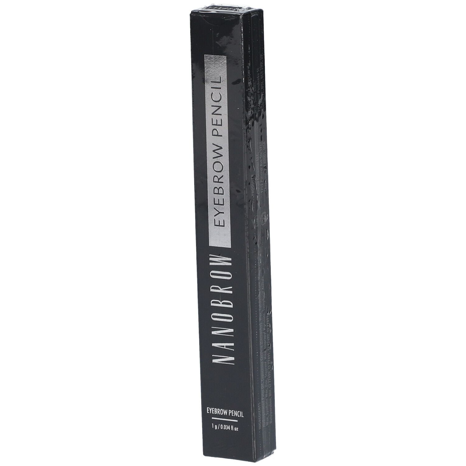 Nanobrow Crayon à paupières Blonde