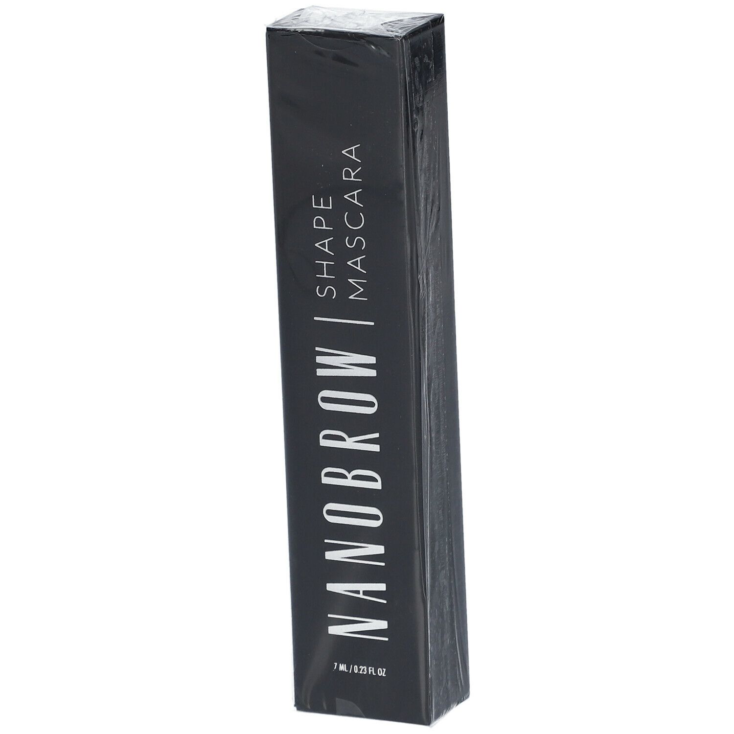 Nanobrow Shape Mascara Noir