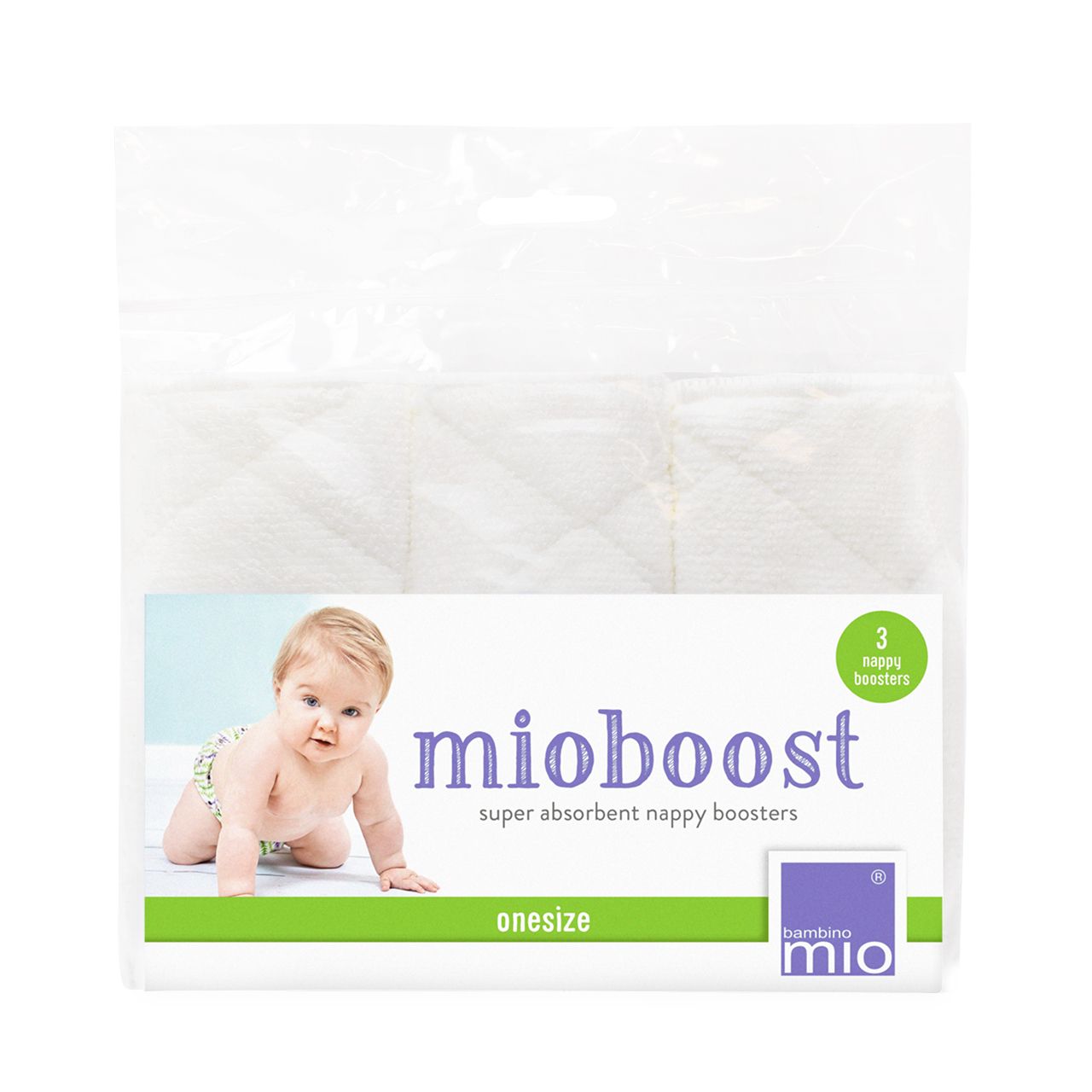 bambino mio mioboost Saugeinlage