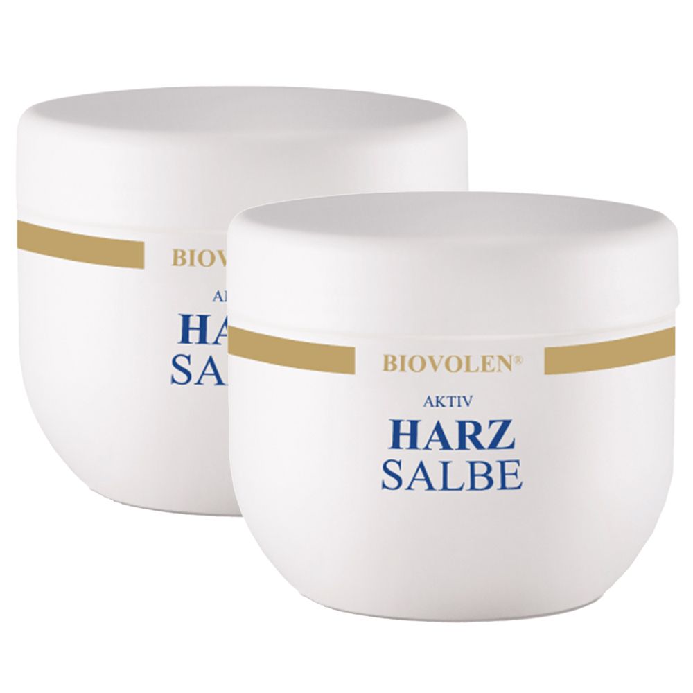 Biovolen® Pommade à la résine active